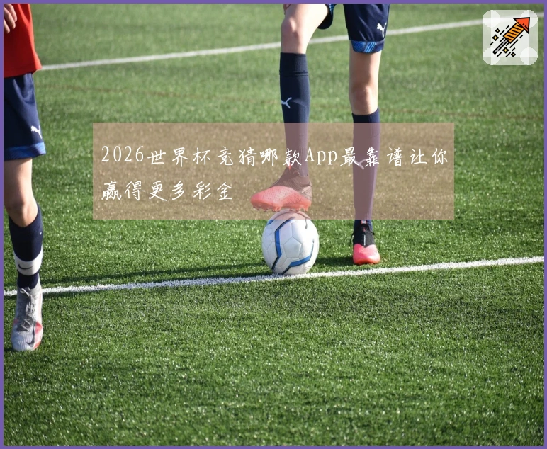 2026世界杯竞猜哪款App最靠谱让你赢得更多彩金