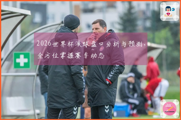 2026世界杯滚球盘口分析与预测，全方位掌握赛季动态
