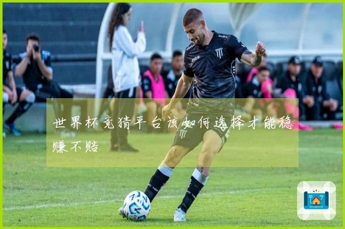 世界杯竞猜平台该如何选择才能稳赚不赔