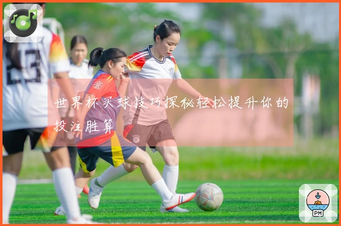 世界杯买球技巧探秘轻松提升你的投注胜算