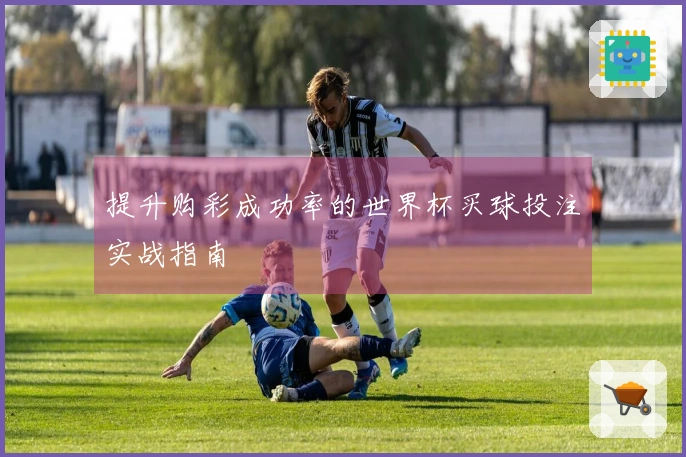 提升购彩成功率的世界杯买球投注实战指南