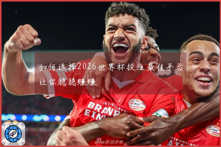如何选择2026世界杯投注最佳平台让你稳稳赚赚
